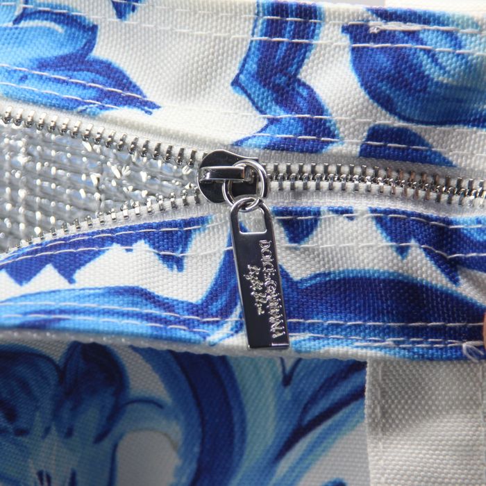 Dolce & Gabbana Light Blue - Geanta Termica - OBIECT NOU - FRESH Galati