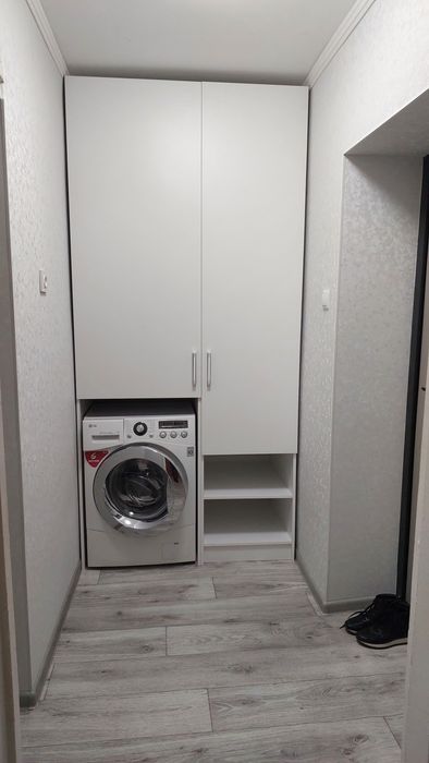 Сдается 1,5квартира, Абая 5