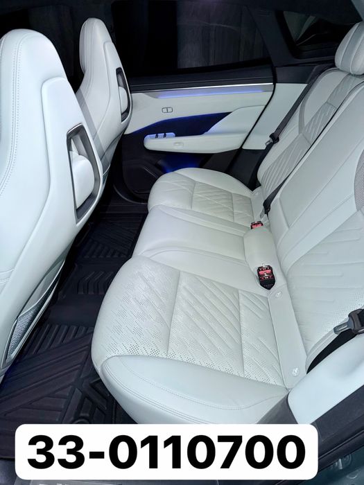 Zeekr 001 restailing you z sport. Full. 2024 yil. Tozza. Idealll.