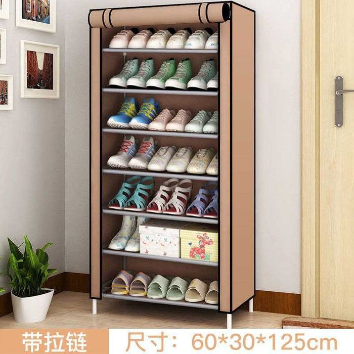 Шкаф для обуви этажерка подставка стеллаж  обувница