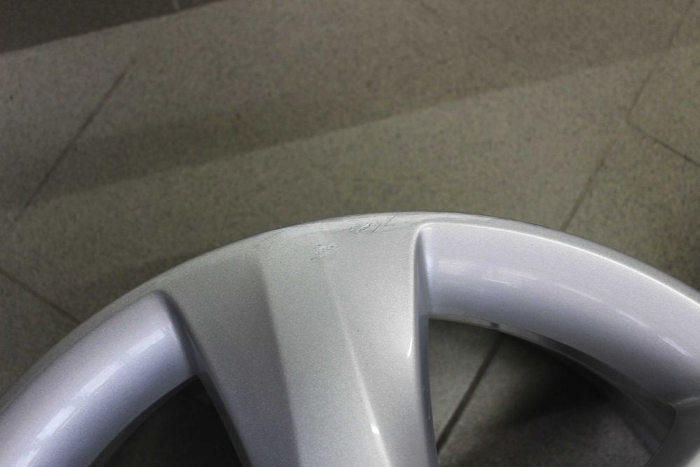 Джанти 17" 5x105 Opel Astra (J, K), Mokka