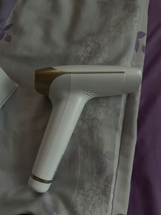 Epilator IPL EvoSmart™ RX, Pentru Epilare Definitiva