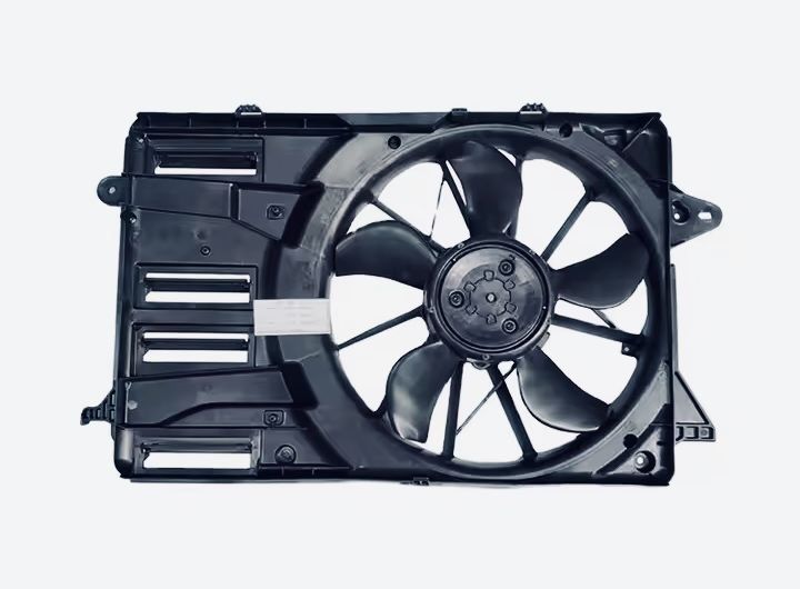 Вентилятор охлаждения Malibu 2