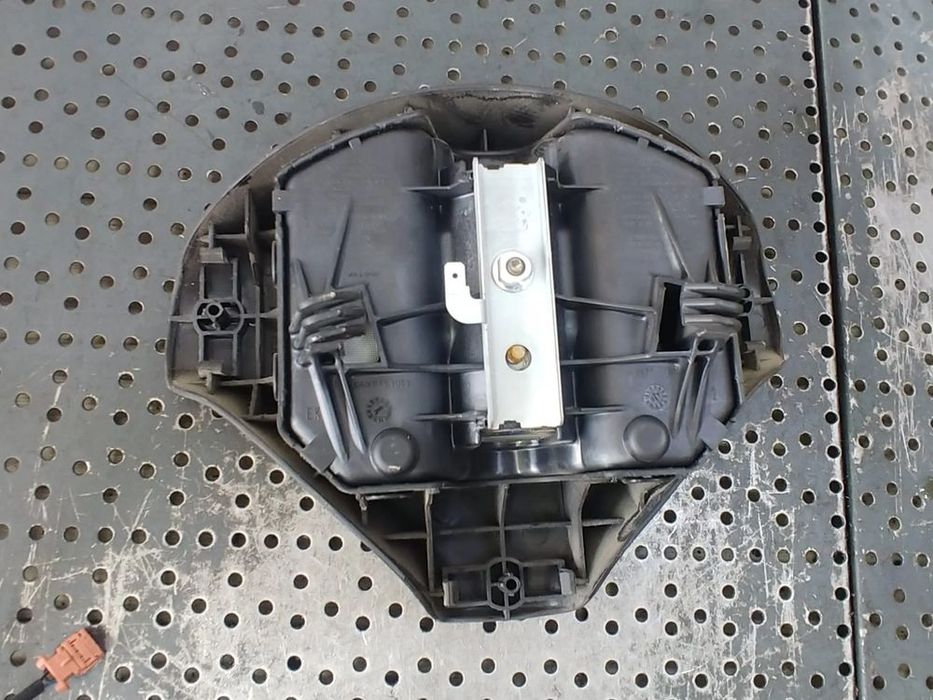 airbag volan peugeot 307 zr