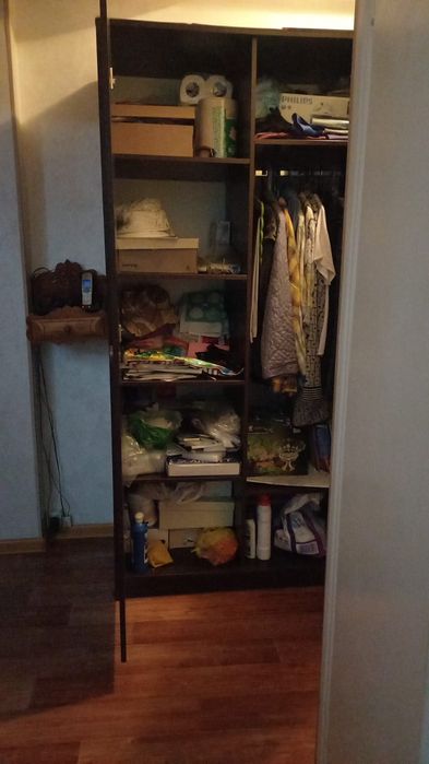 Шкаф для одежды продам или обмен