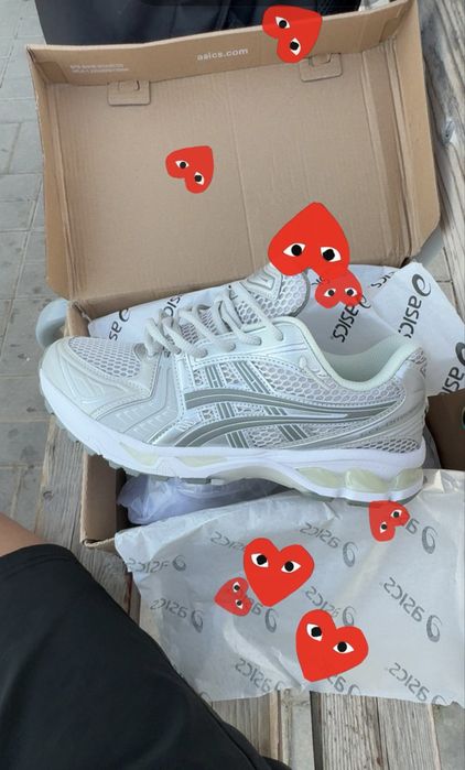продаю asics gel-kayano 14
