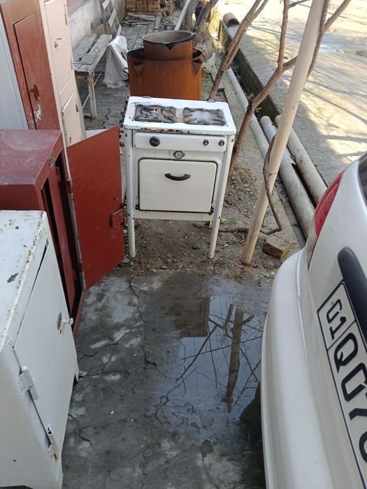 Газ плиталар сотилади холати робоче