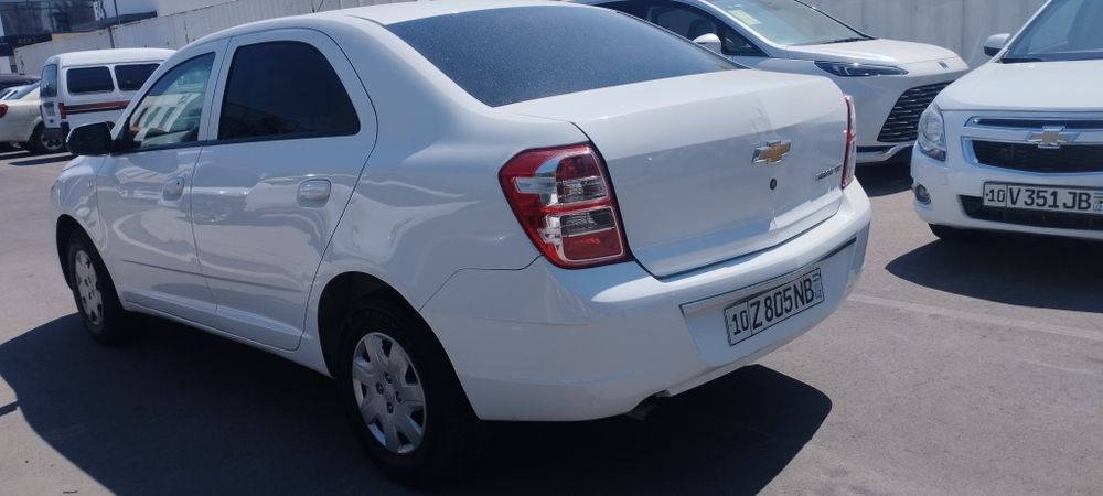COBALT 2022 yil 8.800
