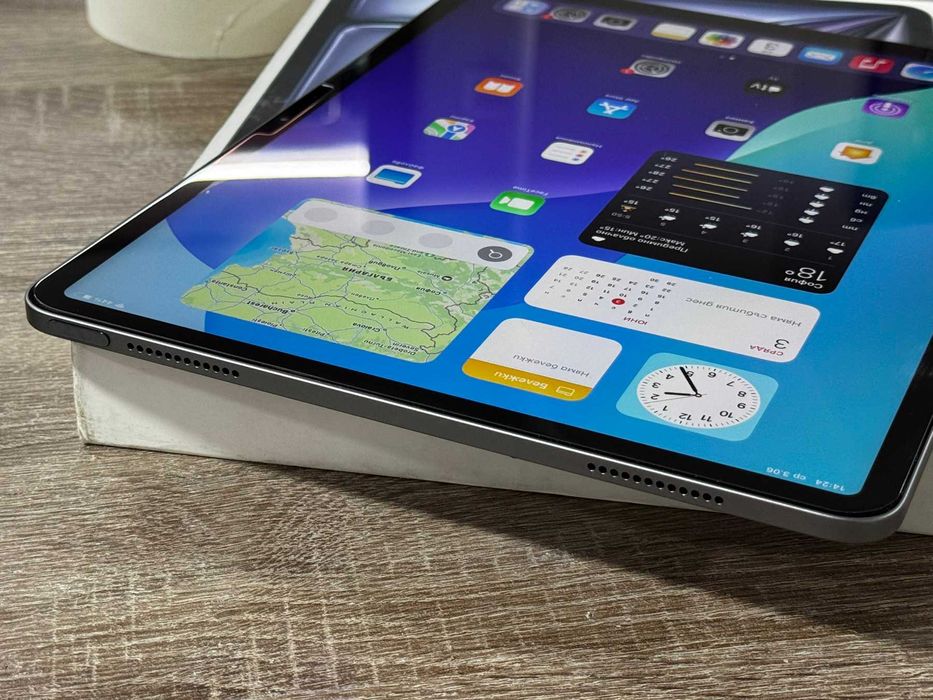 iPad Air 13 256 GB 2025