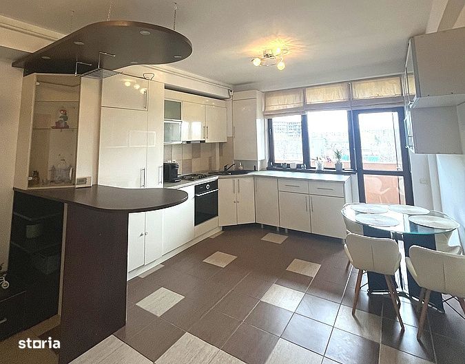 Apartament 3 camere | Sector 4 | 66 mp | 2 bai | 2 balcoane — fotografia 3