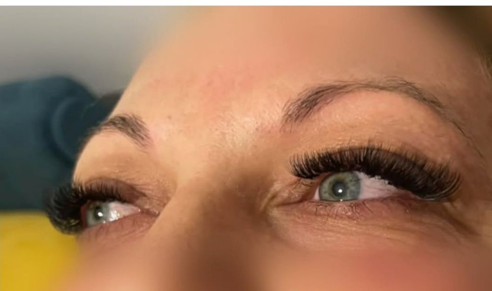 Extensii gene fir cu fir