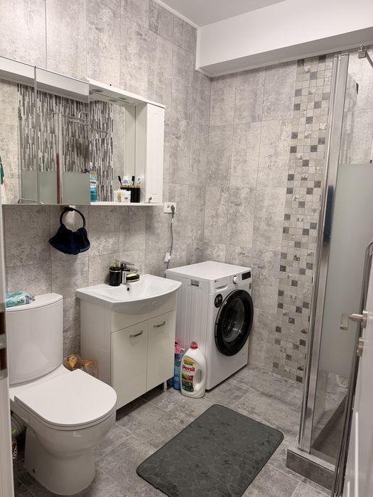 Apartament 2 camere de inchiriat Mamaia Nord