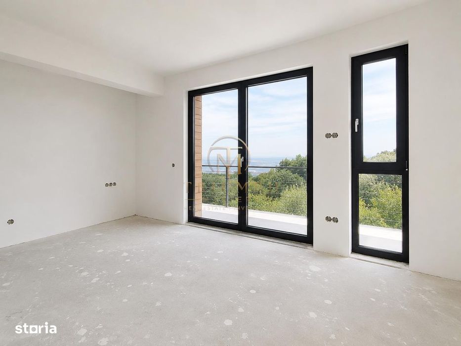 Duplex Premium | Panorama spectaculoasa I Feleacu