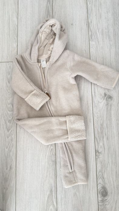 Salopeta intermediara hm