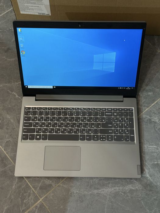 Ноутбук Lenova / Ленова