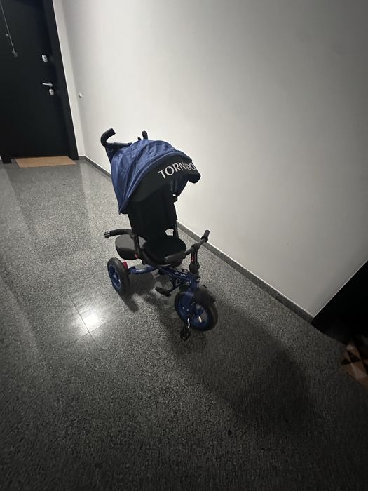 Триколка Byox Tornado