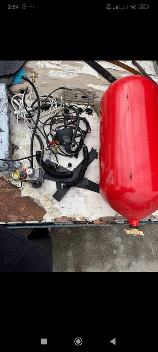 Метан газ балон 90 талик 2026 й 4 Чи покалена енги