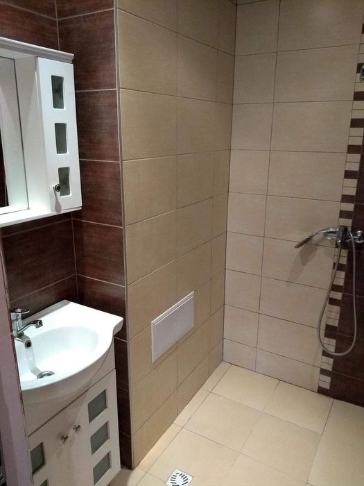 Дава се под наем Тристаен апартамент в Пловдив, Тракия - 74 кв.м за 382.5 € - Снимка #11