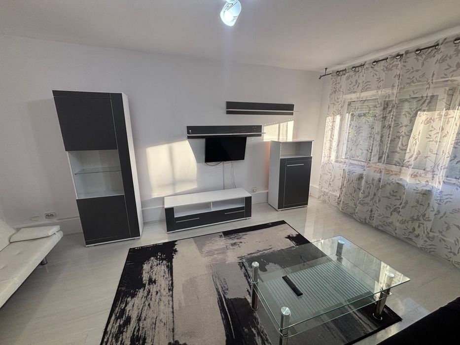 Apartament 3 camere