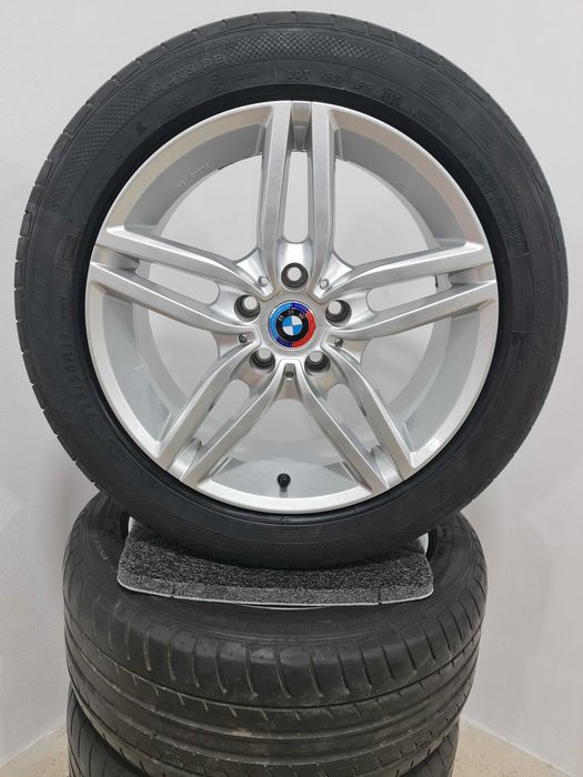 Jante 17 BMW Seria 3 G20 G21 Seria 4 G22 G23 Seria 5 G30 G31