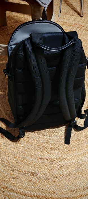 Blit Nikon Sb900; rucsac Case logic