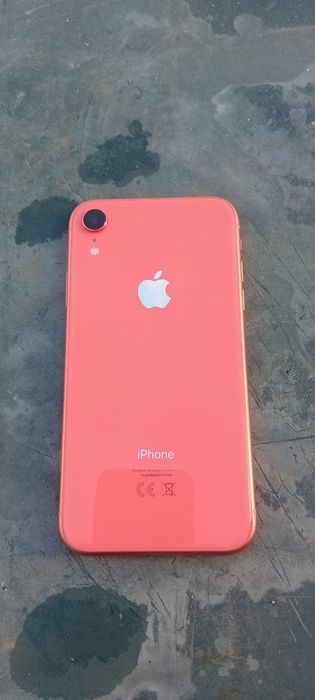 Vand iphone xr 81 bat