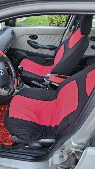 Fiat  Albeal km 140 k   tot ok schimbat la ia