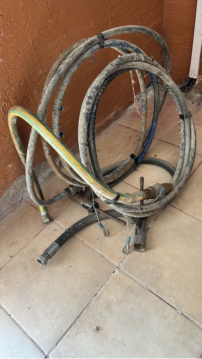 Shelf колонка для АГЗС