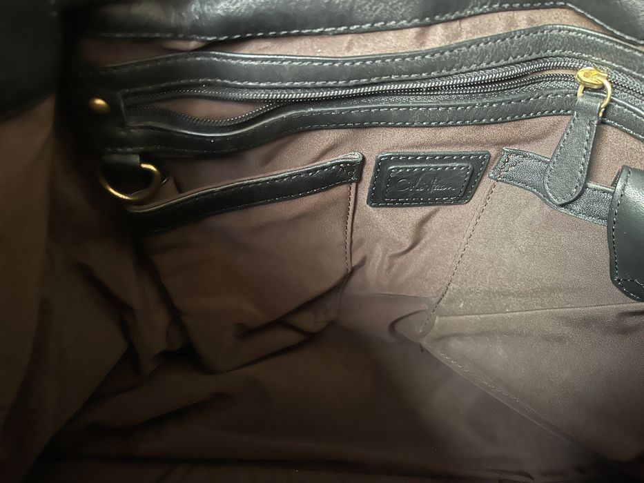 Чанта голяма Cole Haan Italy luxury