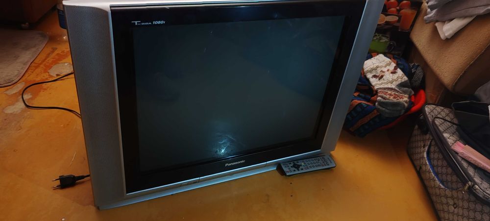 Паносоник телевизор