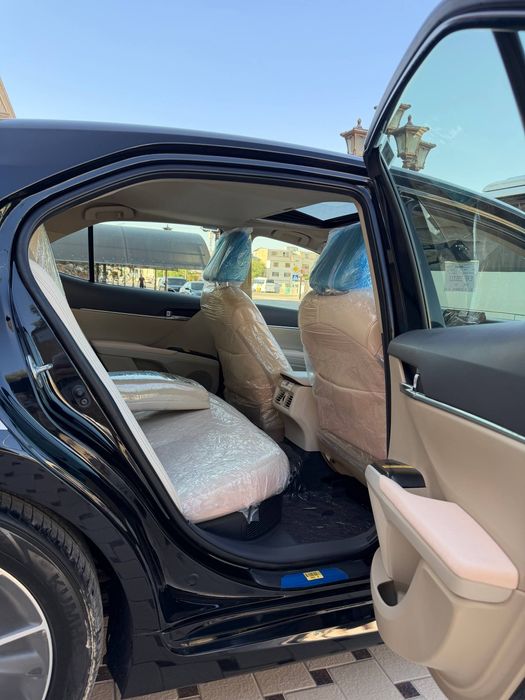Tayota Camry hybrid 2.5 Mator
