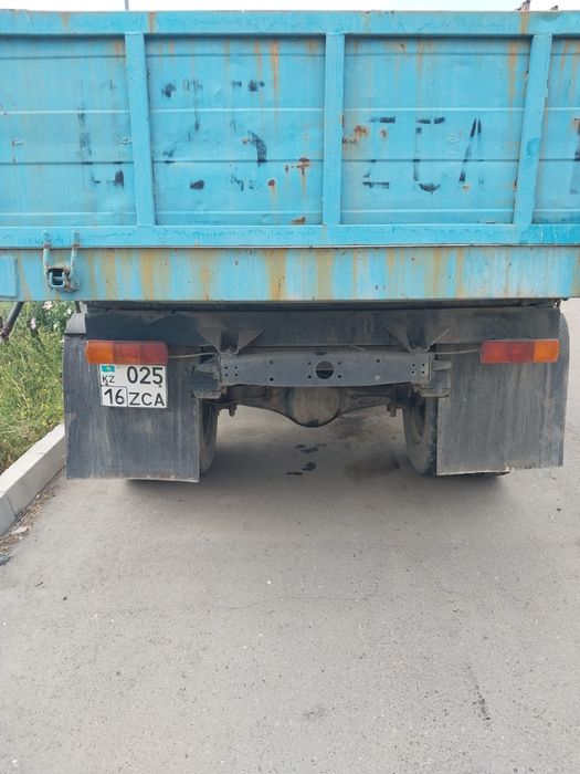 Продам ГАЗ 53 самосвал