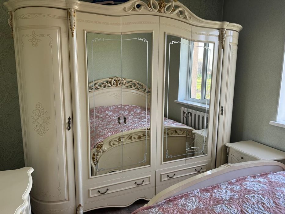 Спальный гарнитур Аллегро