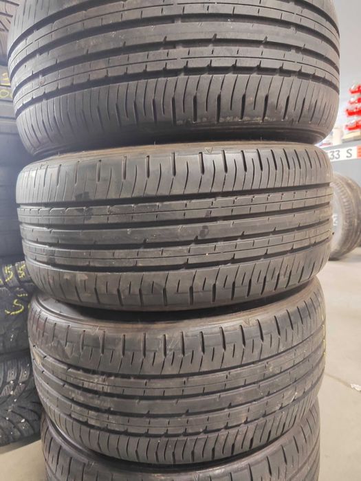 4бр.летни гуми 225/40/18 Falken
