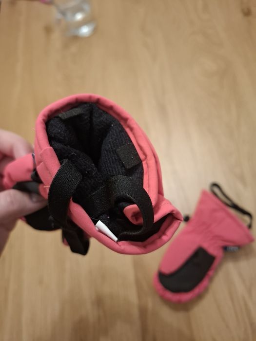 Детски зимни ръкавици Rossignol