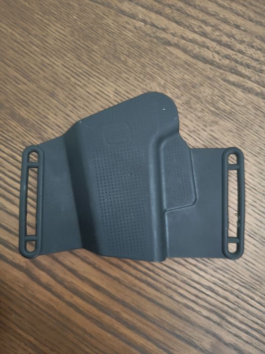 Кобур за срито носене Glock 43X