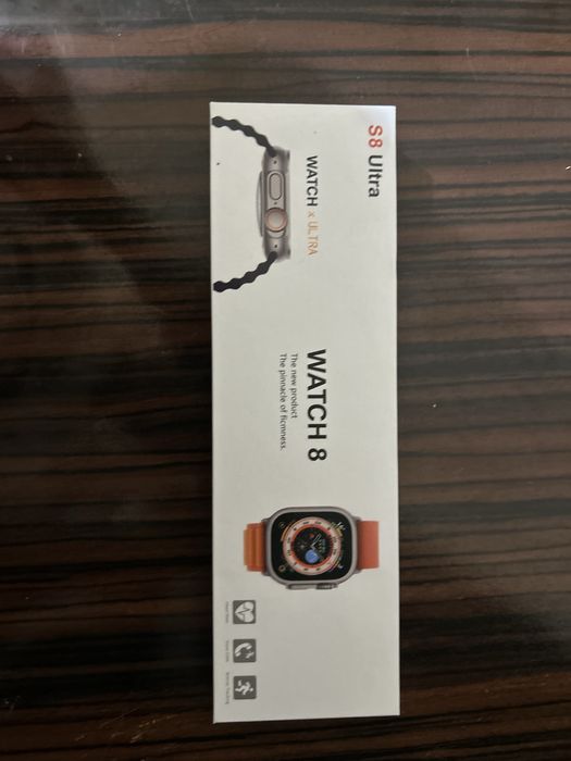Часы Smart Watch 8