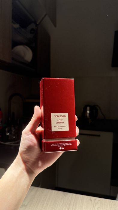 Tom Ford Lost Cherry 100ml