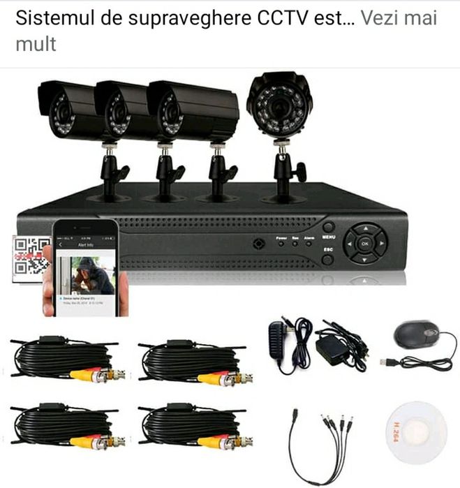 Mentenata Electrician