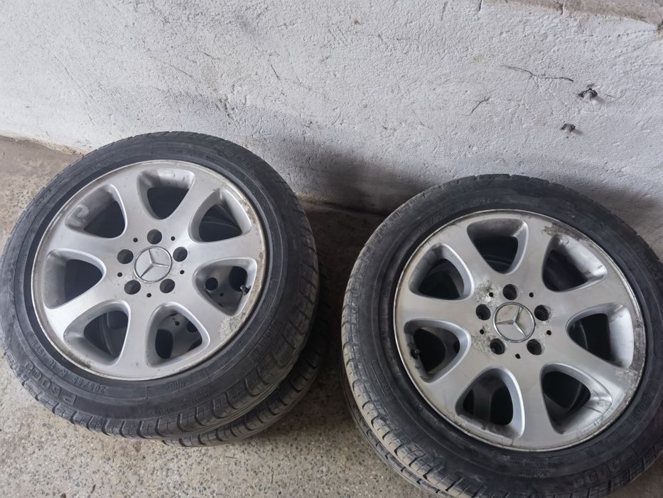 Джанти  5х12 16 спорт пакет