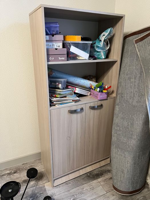 Стеллаж для дома