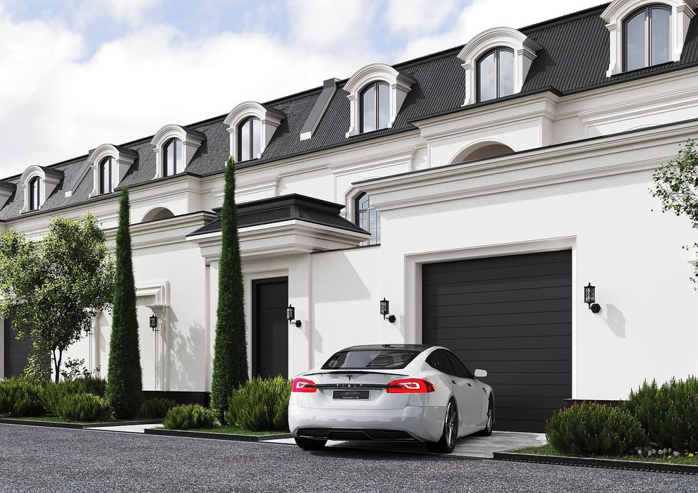 Продается евро Коттедж на Дурмене