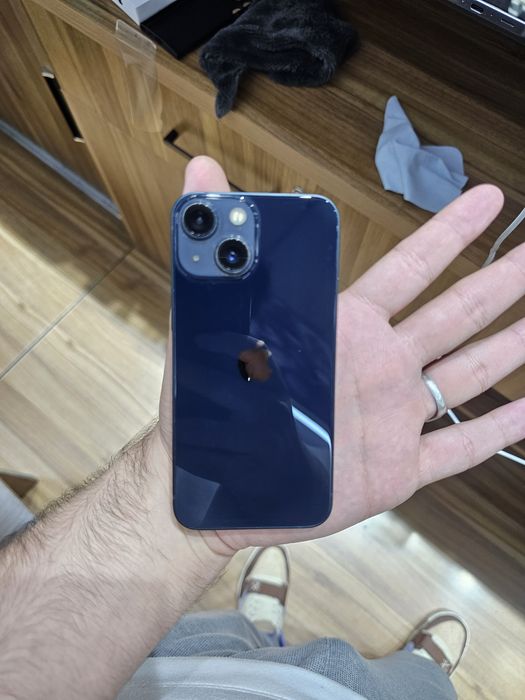 Iphone 13 mini b/u