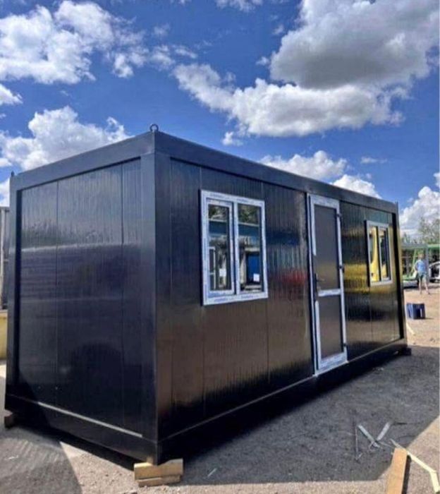 Vând containere modulare