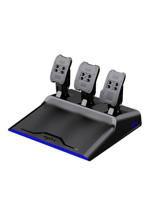 Игровой руль PXN V99 feedback