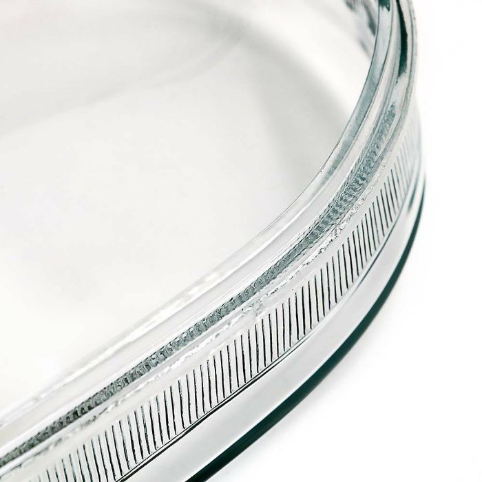 Стъкла За фарове VW GOLF 4 - Стъклени ФАР Голф 4