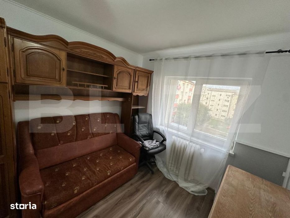 Apartament 4 camere, 78,59 mp, zona Obcini