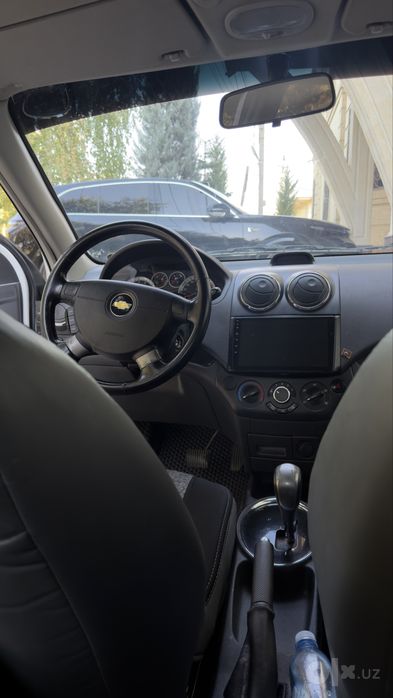 Nexia 3 A/T 2020