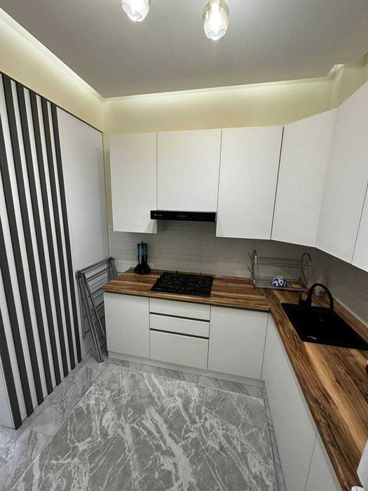 Сдаётся Посуточно-Кунлик Квартиры в аренду Городе Самарканд (Поворот)