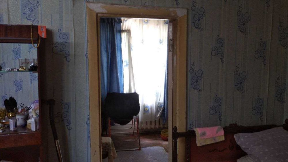 Продаётся-2х комнатная квартира Г9А 1 Этаж